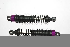 Амортизаторы HSP - 08001