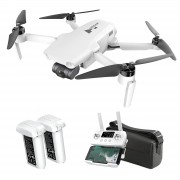 Радиоуправляемый квадрокоптер Hubsan Zino Mini Se (2 батареи) RTF - Zino Mini SE COMBO-2 Радиоуправляемый квадрокоптер Hubsan Zino Mini Se (2 батареи) RTF - Zino Mini SE COMBO-2