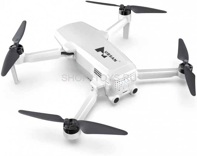 Радиоуправляемый квадрокоптер Hubsan Zino Mini Se (2 батареи) RTF - Zino Mini SE COMBO-2 Радиоуправляемый квадрокоптер Hubsan Zino Mini Se (2 батареи) RTF - Zino Mini SE COMBO-2