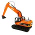 Радиоуправляемый экскаватор HuiNa Toys 1:14 - HN1551 Радиоуправляемый экскаватор HuiNa Toys 1:14 - HN1551