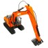 Радиоуправляемый экскаватор HuiNa Toys 1:14 - HN1551 Радиоуправляемый экскаватор HuiNa Toys 1:14 - HN1551