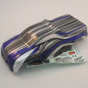 Корпус HSP - 08705 Корпус HSP - 08705