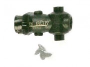 Втулка нижнего ротора B - 002471 Втулка нижнего ротора B - 002471