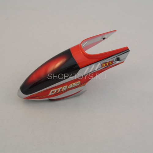 Капот E-sky - 004056