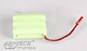 Аккумулятор Ni-Mh(7.2V,600mAh) Art-tech - 3F01N Аккумулятор Ni-Mh(7.2V,600mAh) Art-tech - 3F01N