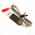 Зарядное устройство USB для Syma X54HW, X54HC - ТК108-19 Зарядное устройство USB для Syma X54HW, X54HC - ТК108-19