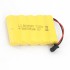 Аккумулятор Ni-CD 6V 700 mAH 4/5AA - 333-mud02b-01 Аккумулятор Ni-CD 6V 700 mAH 4/5AA - 333-mud02b-01