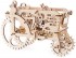 Деревянный 3D конструктор Ugears "Трактор" - 70003 Деревянный 3D конструктор Ugears "Трактор" - 70003