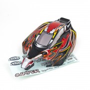 Корпус для багги HSP 1/8 - 08060-4 Корпус для багги HSP 1/8 - 08060-4