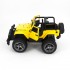 Радиоуправляемый джип Double Eagle Yellow Jeep Wrangler 1:14 2.4GHz - E716-003 Радиоуправляемый джип Double Eagle Yellow Jeep Wrangler 1:14 2.4GHz - E716-003