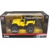 Радиоуправляемый джип Double Eagle Yellow Jeep Wrangler 1:14 2.4GHz - E716-003 Радиоуправляемый джип Double Eagle Yellow Jeep Wrangler 1:14 2.4GHz - E716-003