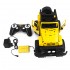 Радиоуправляемый джип Double Eagle Yellow Jeep Wrangler 1:14 2.4GHz - E716-003 Радиоуправляемый джип Double Eagle Yellow Jeep Wrangler 1:14 2.4GHz - E716-003