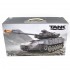 Радиоуправляемый танк Zegan T90 1:18 - 99827 Радиоуправляемый танк Zegan T90 1:18 - 99827