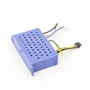 Контроллер 2.4G для электромобилей DMD - DMD-015B Контроллер 2.4G для электромобилей DMD - DMD-015B