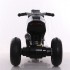 Детский трицикл BMW R1200 R Roadster White 6V - TS-3196 Детский трицикл BMW R1200 R Roadster White 6V - TS-3196