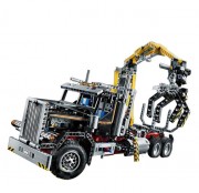 Конструктор Lepin 20059 Грузовой Лесопогрузчик - Technic 9397 Конструктор Lepin 20059 Грузовой Лесопогрузчик - Technic 9397