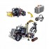 Конструктор Lepin 20059 Грузовой Лесопогрузчик - Technic 9397 Конструктор Lepin 20059 Грузовой Лесопогрузчик - Technic 9397