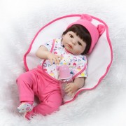 Реборн кукла силиконовая  Даниэлла Реборн кукла силиконовая  Даниэлла