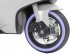 Детский электромотоцикл Ducati White 12V - FT-1628-WHITE Детский электромотоцикл Ducati White 12V - FT-1628-WHITE