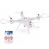 Радиоуправляемый квадрокоптер Syma - X8SW-D WiFi FPV RTF 2.4G - SYMA-X8SW-D Радиоуправляемый квадрокоптер Syma - X8SW-D WiFi FPV RTF 2.4G - SYMA-X8SW-D