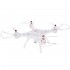 Радиоуправляемый квадрокоптер Syma - X8SW-D WiFi FPV RTF 2.4G - SYMA-X8SW-D Радиоуправляемый квадрокоптер Syma - X8SW-D WiFi FPV RTF 2.4G - SYMA-X8SW-D