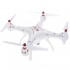 Радиоуправляемый квадрокоптер Syma - X8SW-D WiFi FPV RTF 2.4G - SYMA-X8SW-D Радиоуправляемый квадрокоптер Syma - X8SW-D WiFi FPV RTF 2.4G - SYMA-X8SW-D