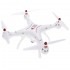 Радиоуправляемый квадрокоптер Syma - X8SW-D WiFi FPV RTF 2.4G - SYMA-X8SW-D Радиоуправляемый квадрокоптер Syma - X8SW-D WiFi FPV RTF 2.4G - SYMA-X8SW-D