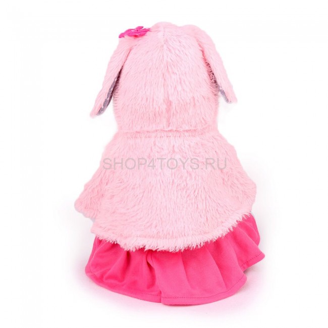 Реборн девочка Леночка 