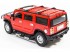 Радиоуправляемая машина Хаммер MZ Hummer H2 Red 1:10 - 2056A Радиоуправляемая машина Хаммер MZ Hummer H2 Red 1:10 - 2056A