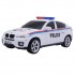 Радиоуправляемая машина BMW X6 POLICE 1:14 - 866-1401P-WHITE Радиоуправляемая машина BMW X6 POLICE 1:14 - 866-1401P-WHITE