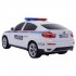 Радиоуправляемая машина BMW X6 POLICE 1:14 - 866-1401P-WHITE Радиоуправляемая машина BMW X6 POLICE 1:14 - 866-1401P-WHITE