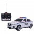 Радиоуправляемая машина BMW X6 POLICE 1:14 - 866-1401P-WHITE Радиоуправляемая машина BMW X6 POLICE 1:14 - 866-1401P-WHITE