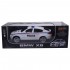 Радиоуправляемая машина BMW X6 POLICE 1:14 - 866-1401P-WHITE Радиоуправляемая машина BMW X6 POLICE 1:14 - 866-1401P-WHITE