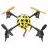 Радиоуправляемый квадрокоптер WL toys V939 2.4GHz - V939 Радиоуправляемый квадрокоптер WL toys V939 2.4GHz - V939