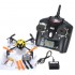 Радиоуправляемый квадрокоптер WL toys V939 2.4GHz - V939 Радиоуправляемый квадрокоптер WL toys V939 2.4GHz - V939