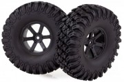 Колеса для джипа HSP 1:10 - HSP70639 Колеса для джипа HSP 1:10 - HSP70639