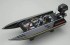 Радиоуправляемый катер - катамаран Joysway Mad Flow V3 Brushless F1 boat - JS8653V3 Радиоуправляемый катер - катамаран Joysway Mad Flow V3 Brushless F1 boat - JS8653V3