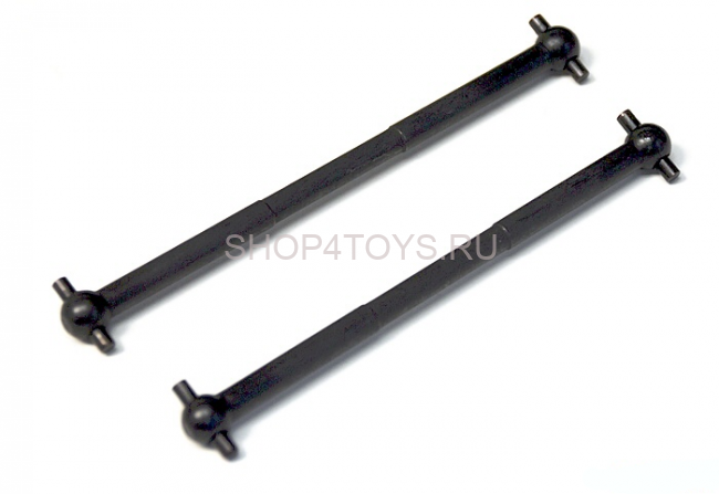 Шрусы передний + задний  HSP - 81005