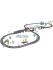 Железная дорога BSQ Новогодний Экспресс 366 см - BSQ-21812 Железная дорога BSQ Новогодний Экспресс 366 см - BSQ-21812