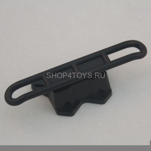 Задний бампер - S800-004-2