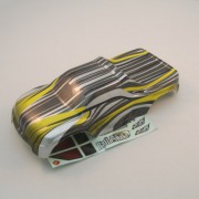 Корпус HSP - 08708 Корпус HSP - 08708