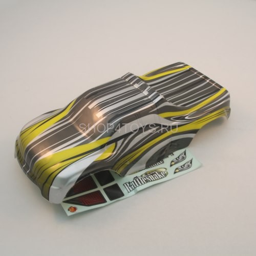 Корпус HSP - 08708