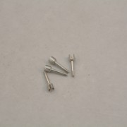 Ось колеса HSP - 24614 Ось колеса HSP - 24614