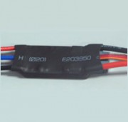 Контроллер ESC 40A Art-tech 4F341 Контроллер ESC 40A Art-tech 4F341