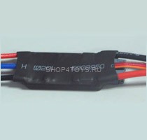 Контроллер ESC 40A Art-tech 4F341 Контроллер ESC 40A Art-tech 4F341