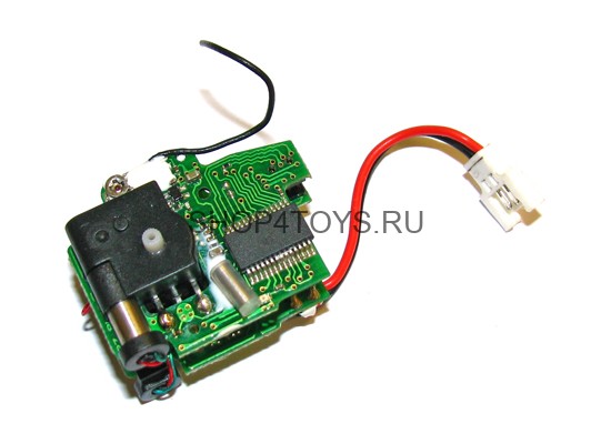 Приемник - HM-LM2-1-Z-23