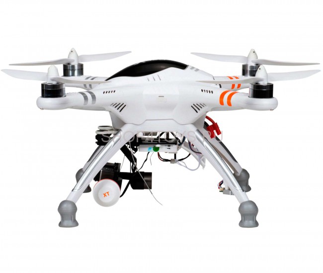 Радиоуправляемый квадрокоптер Walkera QR X350 Pro FPV 3 (Devo F12E, G-3D подвес, iLook+ камера) Радиоуправляемый квадрокоптер Walkera QR X350 Pro FPV 3 (Devo F12E, G-3D подвес, iLook+ камера)
