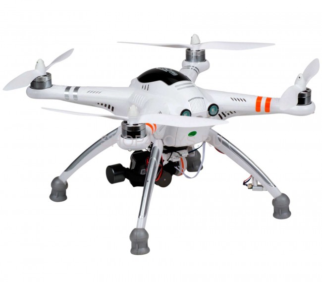 Радиоуправляемый квадрокоптер Walkera QR X350 Pro FPV 3 (Devo F12E, G-3D подвес, iLook+ камера) Радиоуправляемый квадрокоптер Walkera QR X350 Pro FPV 3 (Devo F12E, G-3D подвес, iLook+ камера)