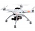 Радиоуправляемый квадрокоптер Walkera QR X350 Pro FPV 3 (Devo F12E, G-3D подвес, iLook+ камера) Радиоуправляемый квадрокоптер Walkera QR X350 Pro FPV 3 (Devo F12E, G-3D подвес, iLook+ камера)