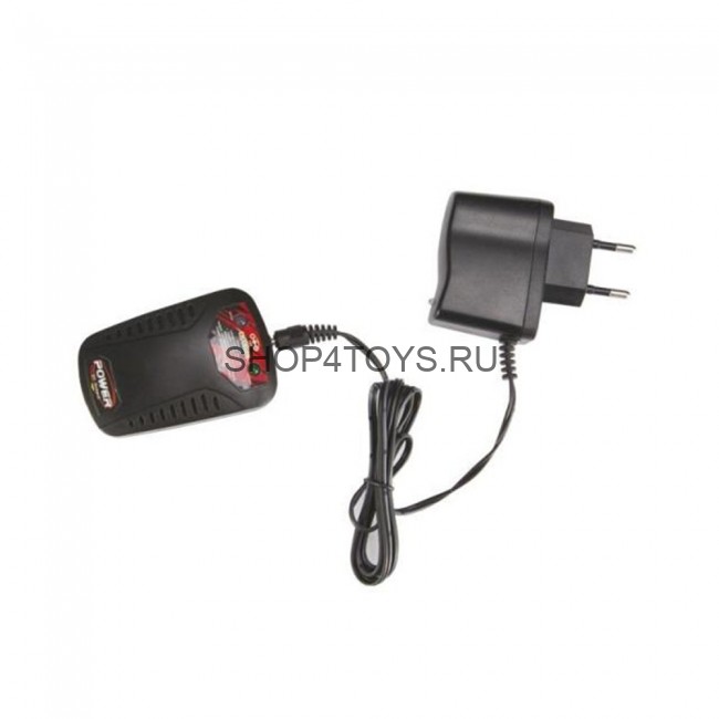 Зарядное устройство для Syma X8HC, X8HW, X8HG - X8HW-19 Зарядное устройство для Syma X8HC, X8HW, X8HG - X8HW-19